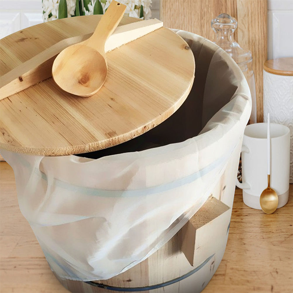 Versatile Steaming Bag for Ric - Meal Prep Rice recension och pris