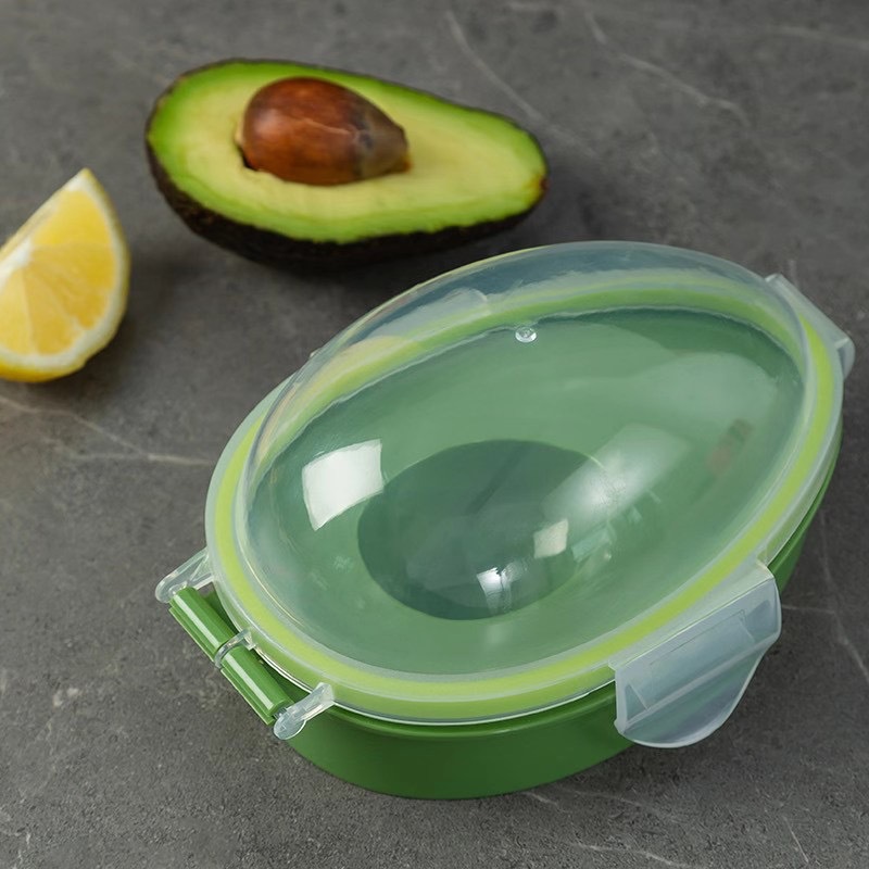 1pc Reusable Avocado Keeper St - Avocado Keeper Pod recension och pris
