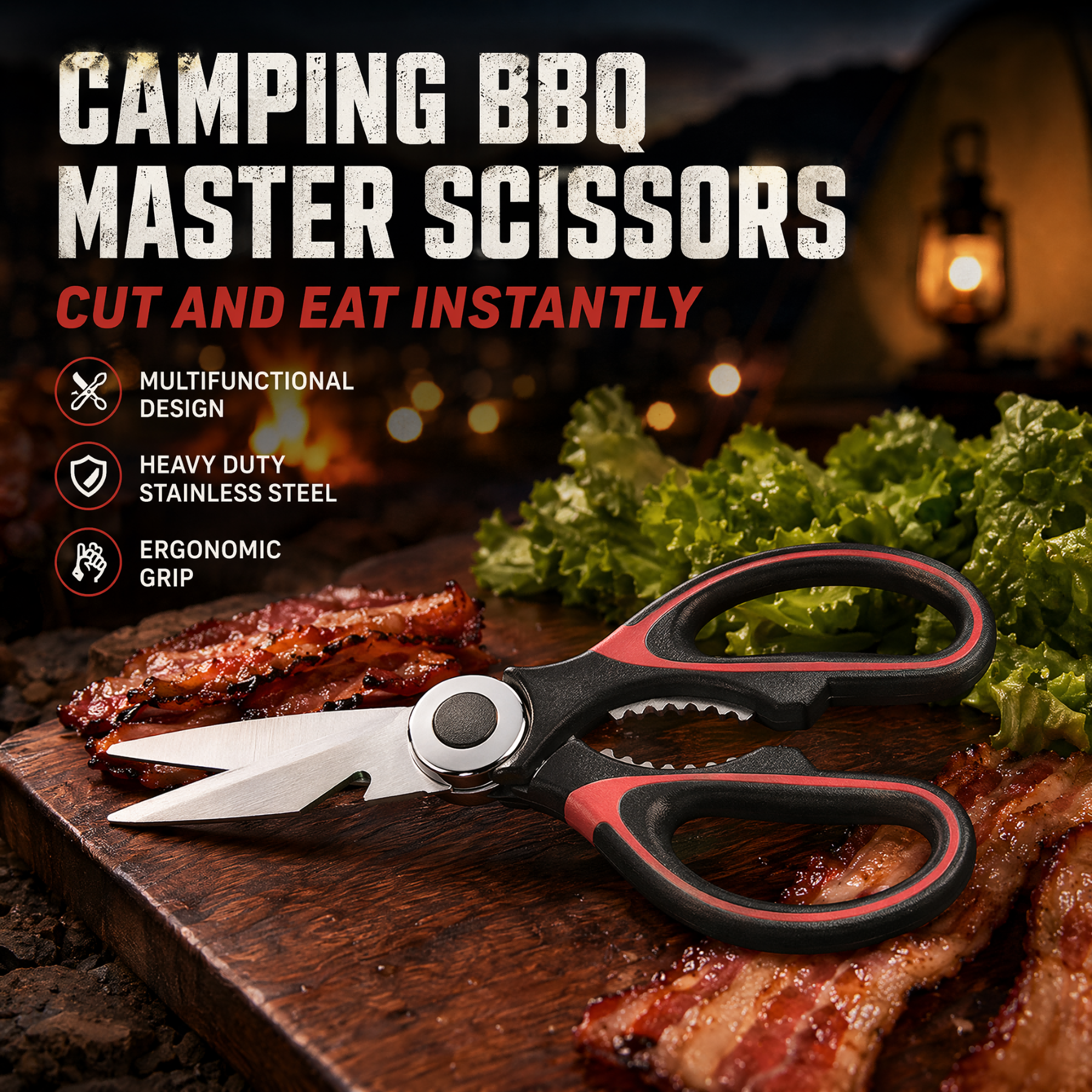 Household Stainless Steel Kitc - Meal Prep With Chicken recension och pris