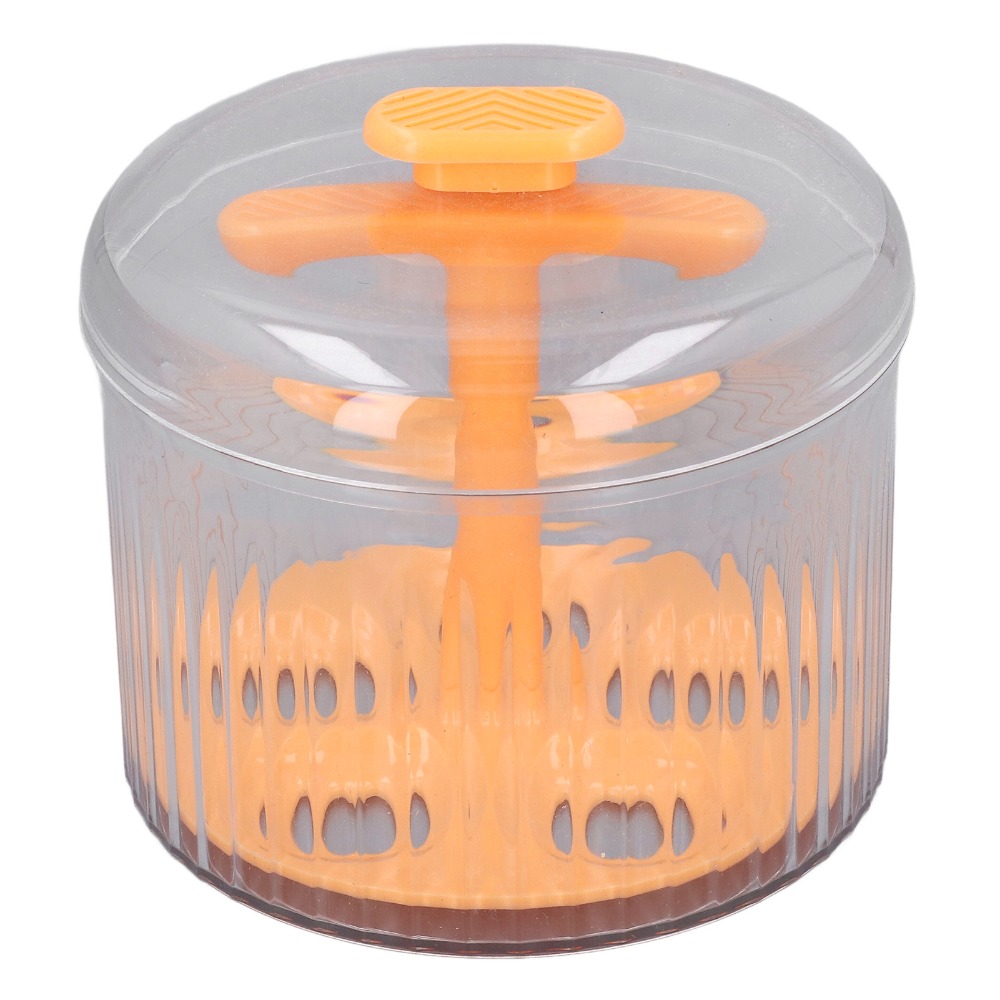 Manual Meatball Maker 5 Balls  - Meal Prep Rice recension och pris