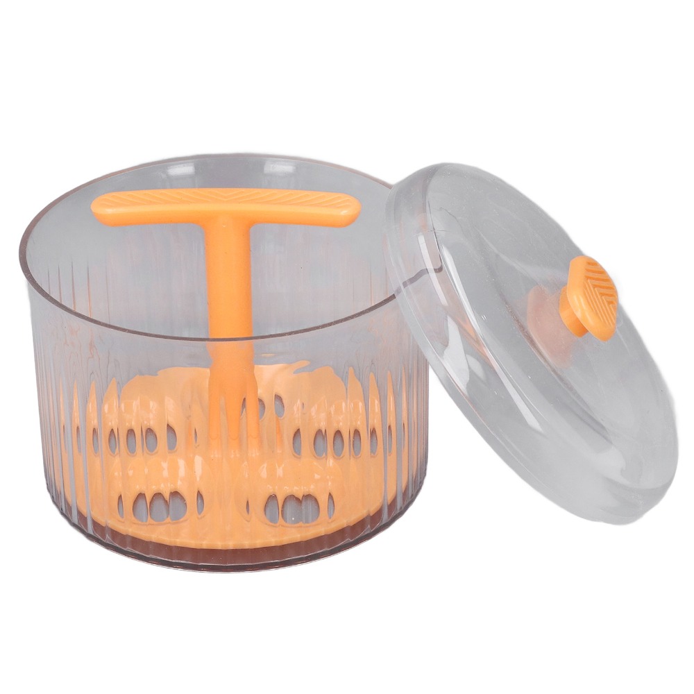 Manual Meatball Maker 5 Balls  - Meal Prep Rice recension och pris