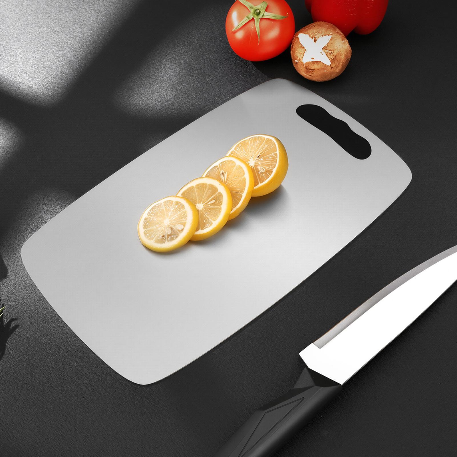 1.2mm Thickness Stainless Stee - Meal Prep With Chicken recension och pris
