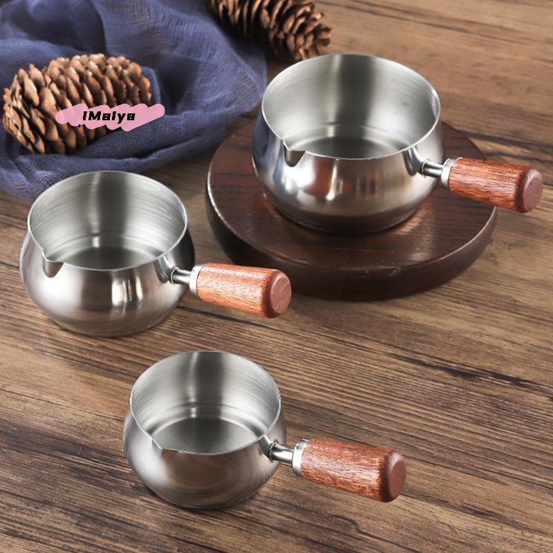 1Pcs Stainless Steel Western S - Sauce Dipping Cup recension och pris
