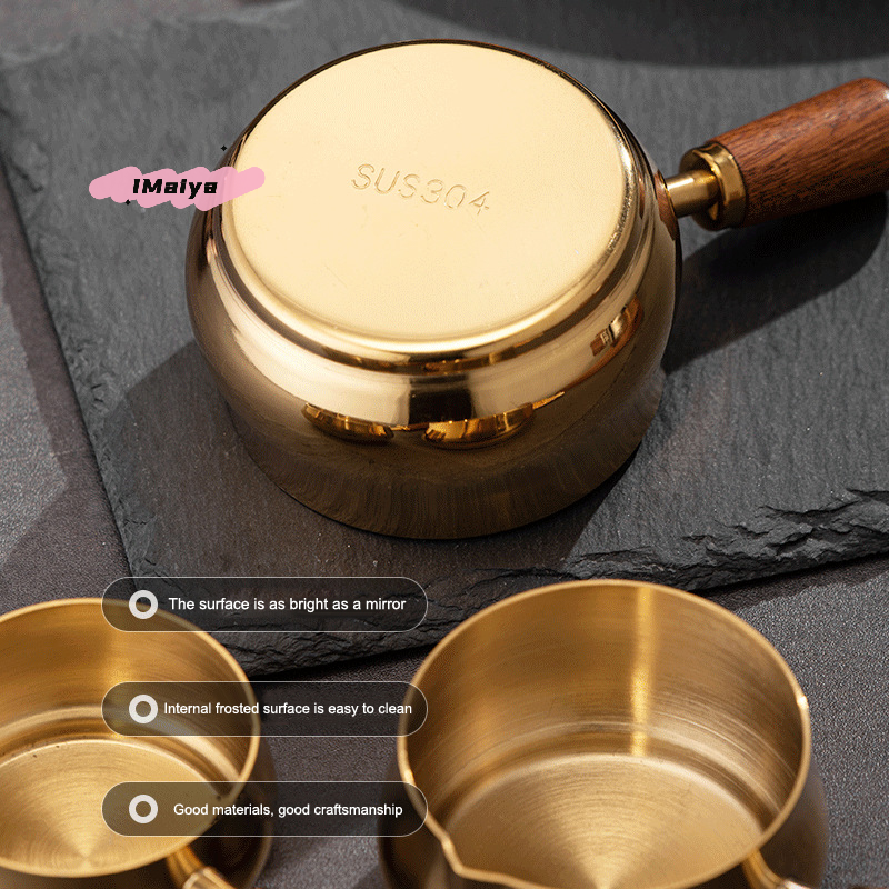 1Pcs Stainless Steel Western S - Sauce Dipping Cup recension och pris