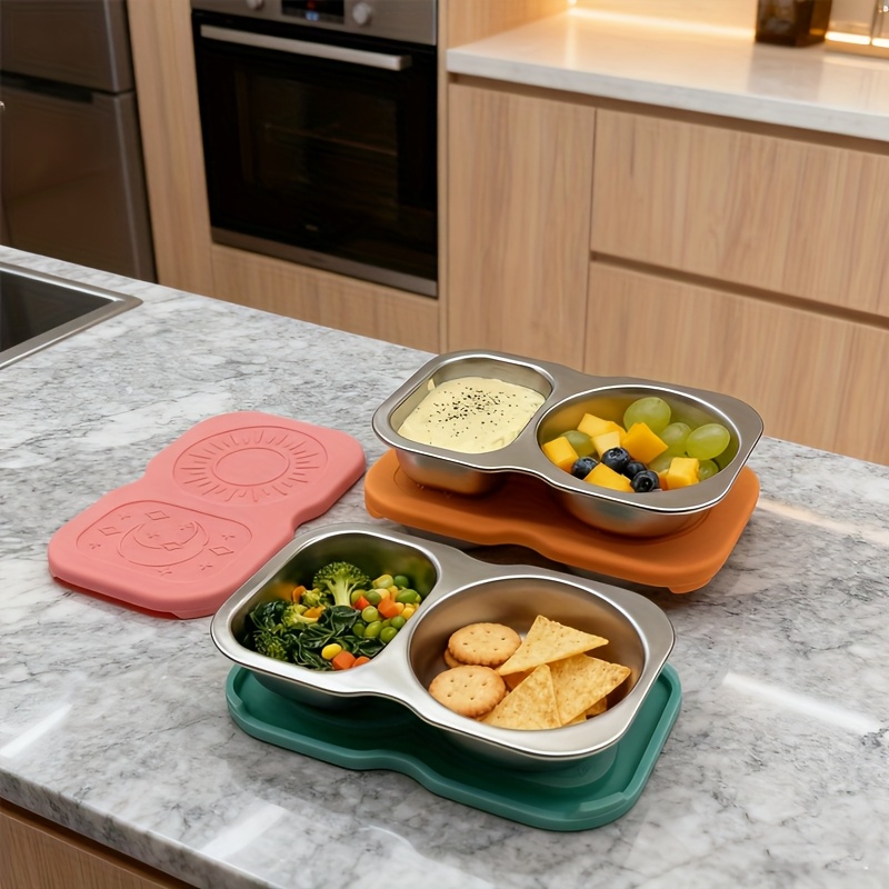 1pc Dipping Sauce Dish Stainle - Sauce Dipping Cup recension och pris