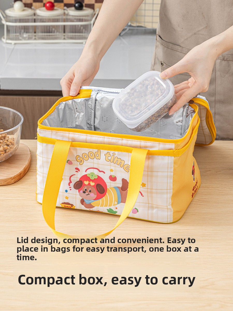 Food Grade Rice Natto Storage  - Meal Prep Rice recension och pris