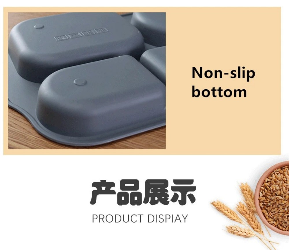 Reusable 5-Compartment Plate,  - Meal Prep Weight Loss recension och pris