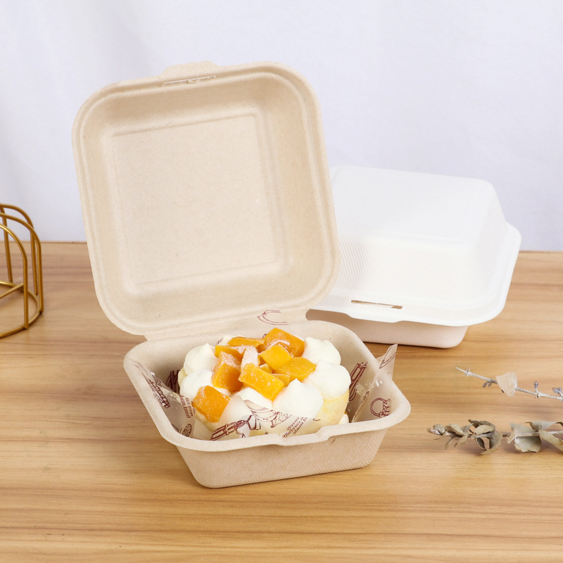 10/20/50Pcs Disposable Eco-Fri - Meal Prep For A Day recension och pris