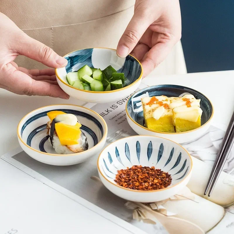 Kitchen Ceramic Dish Assorted  - Sauce Dipping Cup recension och pris
