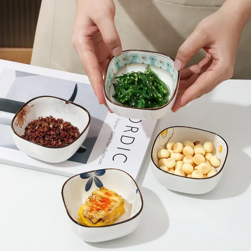 Kitchen Ceramic Dish Assorted  - Sauce Dipping Cup recension och pris