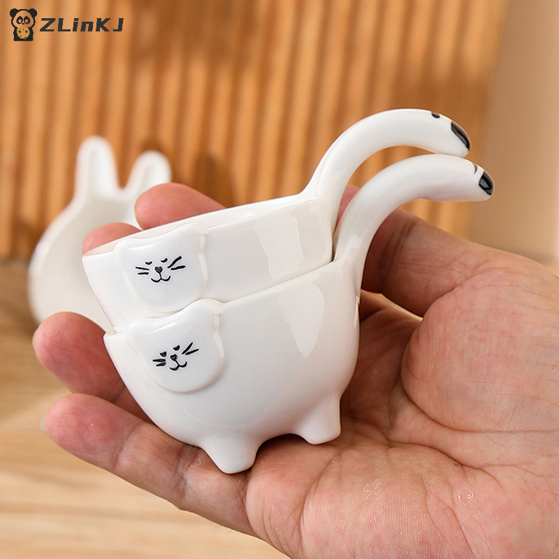 Kitchen Ceramic Dipping Plate  - Sauce Dipping Cup recension och pris