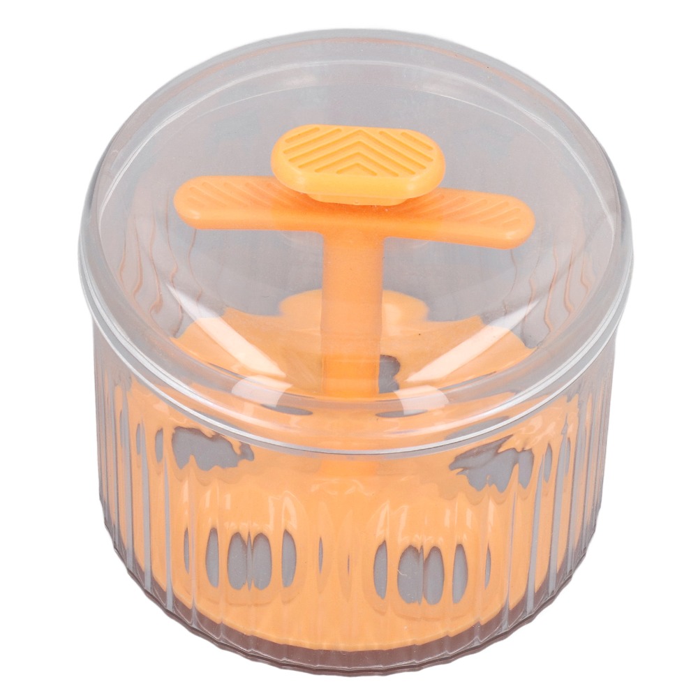 Manual Meatball Maker 5 Balls  - Meal Prep Manual recension och pris