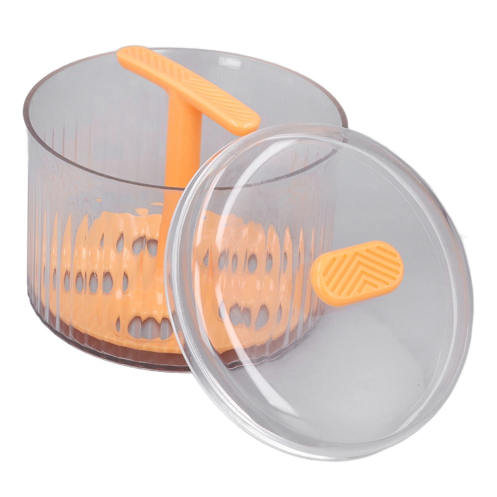 Manual Meatball Maker 5 Balls  - Meal Prep Manual recension och pris